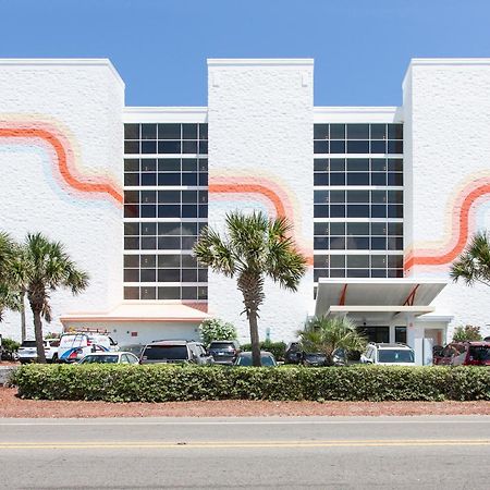 Golden Sands Oceanfront Hotel Carolina Beach Dış mekan fotoğraf