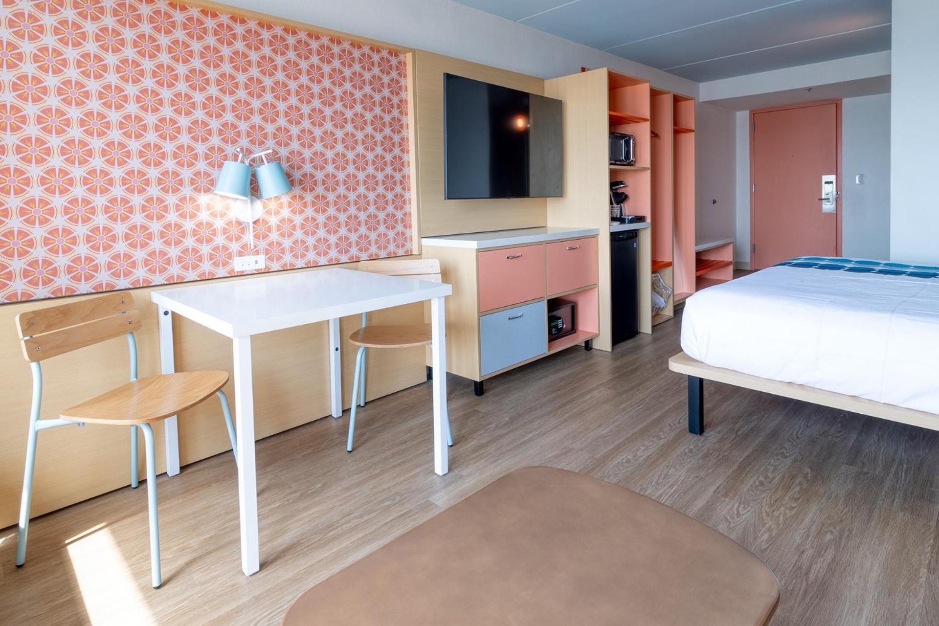 Golden Sands Oceanfront Hotel Carolina Beach Dış mekan fotoğraf